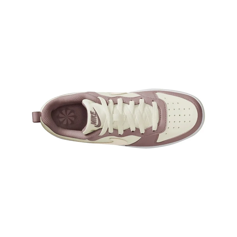 Youth Girls' Court Borough Sneaker