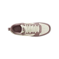 Youth Girls' Court Borough Sneaker