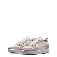 Youth Girls' Court Borough Sneaker