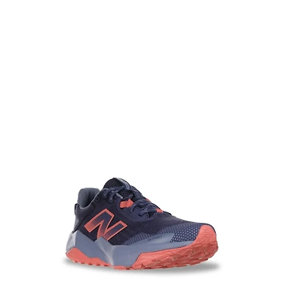 Youth Girls' DynaSoft Nitrel v6 Running Shoe