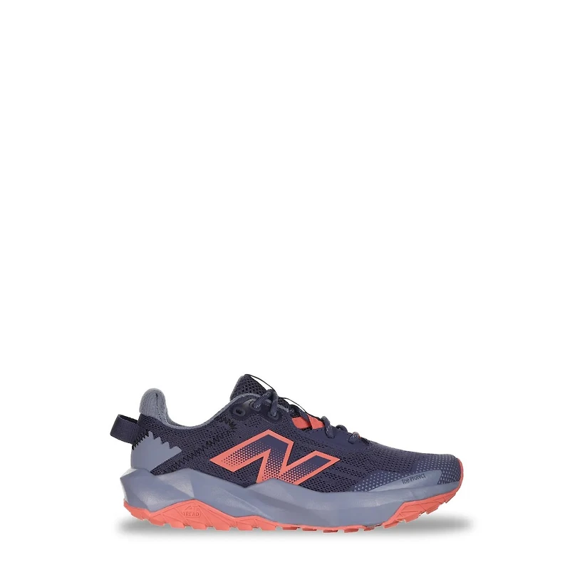 Youth Girls' DynaSoft Nitrel v6 Running Shoe