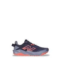 Youth Girls' DynaSoft Nitrel v6 Running Shoe