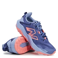 Youth Girls' DynaSoft Nitrel v6 Running Shoe