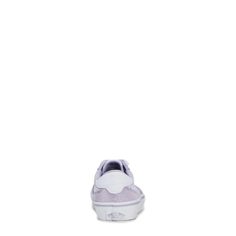 Youth Girls' Brooklyn Sneaker