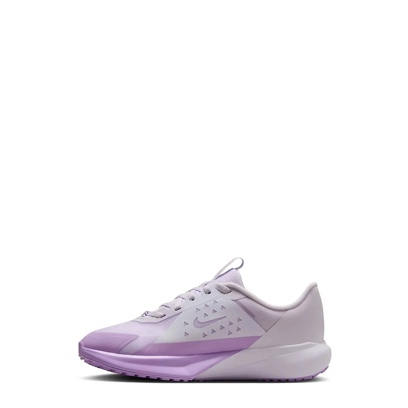 Youth Girls' Sonic Fly Running Shoe