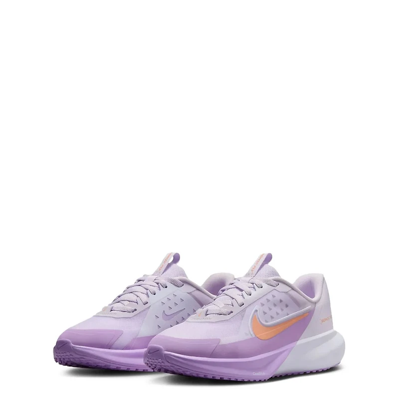 Youth Girls' Sonic Fly Running Shoe