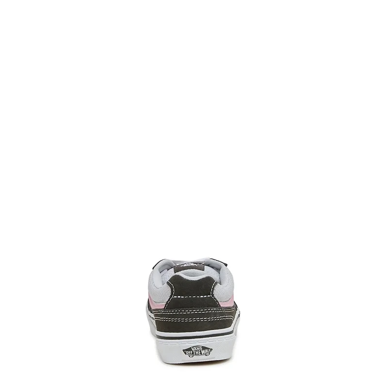 Youth Girls' Caldrone Sneaker