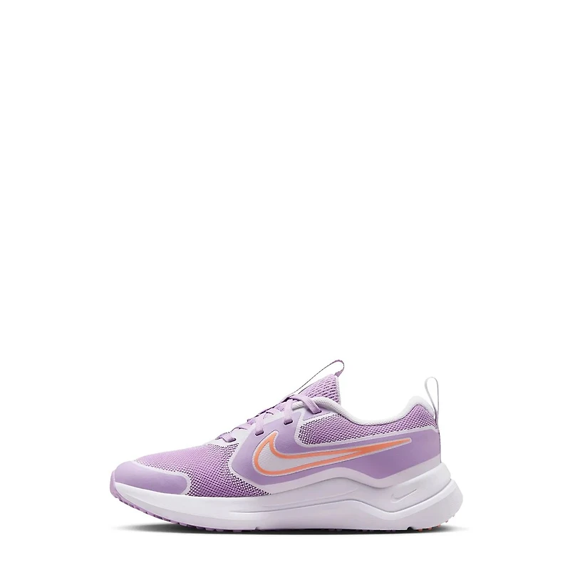 Youth Girls' Cosmic Running Shoe