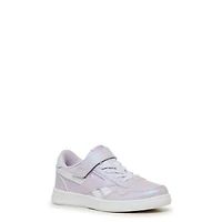 Youth Girls' Court Advance Sneaker