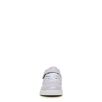 Youth Girls' Court Advance Sneaker