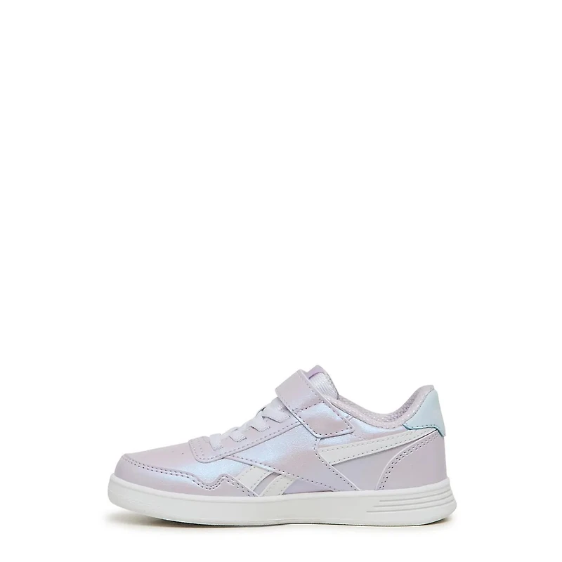 Youth Girls' Court Advance Sneaker