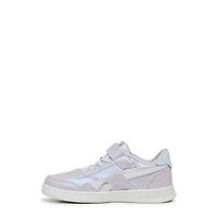 Youth Girls' Court Advance Sneaker