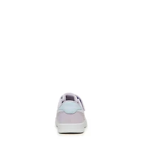 Youth Girls' Court Advance Sneaker