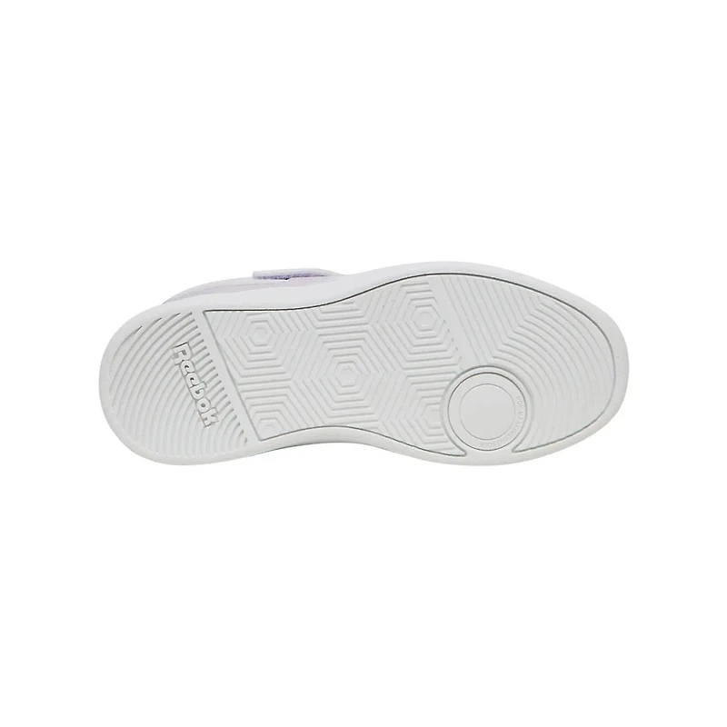 Youth Girls' Court Advance Sneaker
