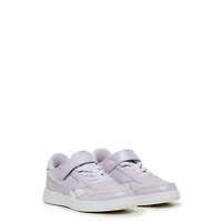 Youth Girls' Court Advance Sneaker