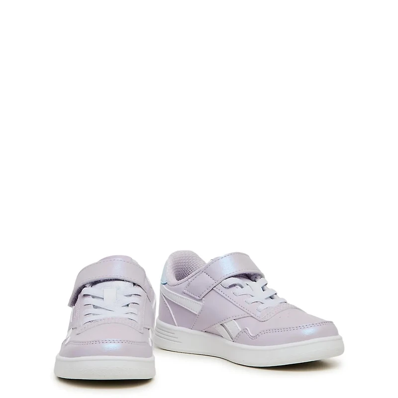 Youth Girls' Court Advance Sneaker