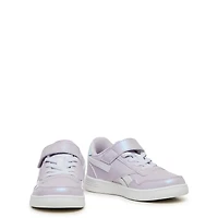 Youth Girls' Court Advance Sneaker