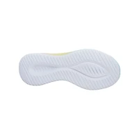 Youth Girls' Ultra Flex 3.0 - Shimmer Stroll Sneaker