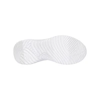 Youth Girl's Skechers Hands Free Slip-ins®: Bounder Simple Cute Running Shoe