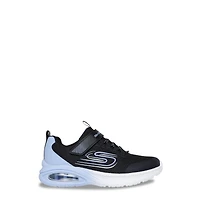 Youth Girls' Microspec Max Advance- Fly 3.0 Running Shoe