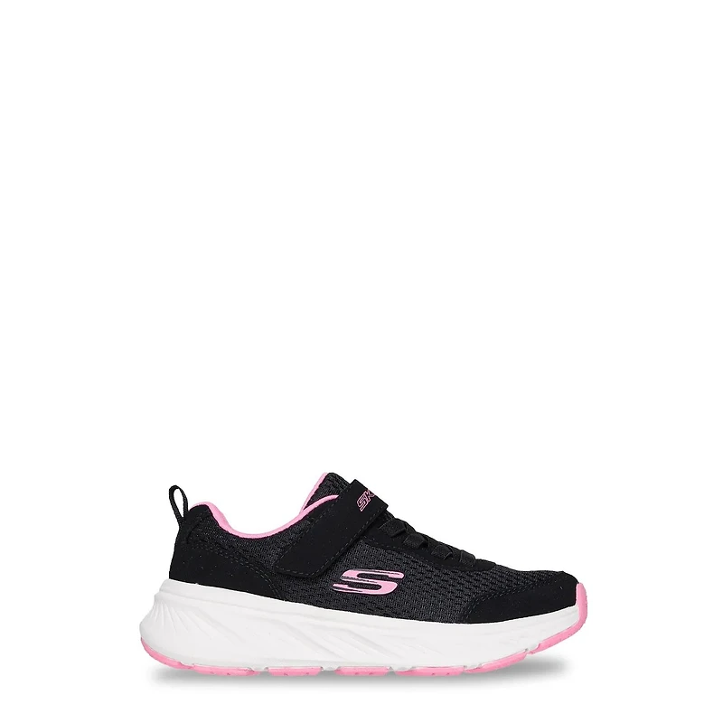 Youth Girls' Edgeride Slip-On Running Shoe