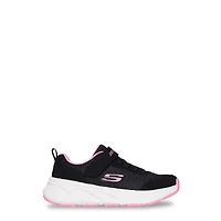 Youth Girls' Edgeride Slip-On Running Shoe