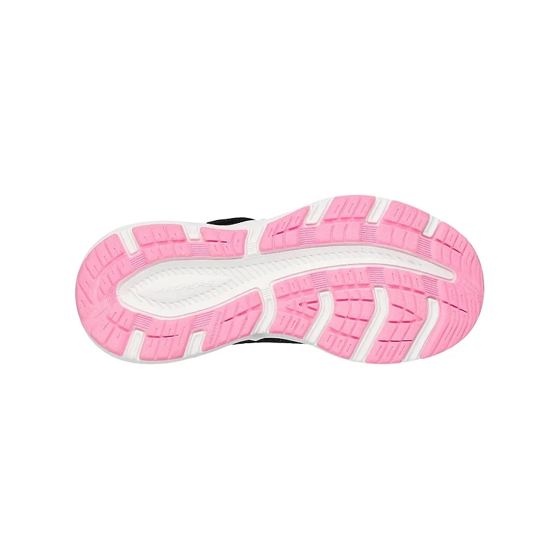 Youth Girls' Edgeride Slip-On Running Shoe