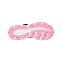 Youth Girls' Edgeride Slip-On Running Shoe