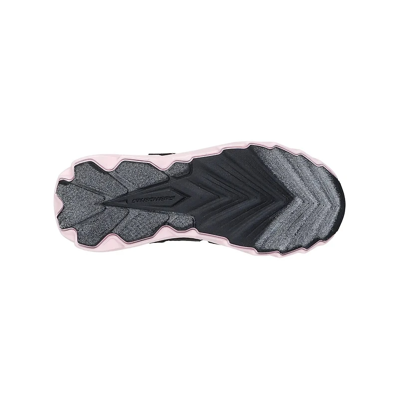 Youth Girls' Elite Sport Tread Sneaker