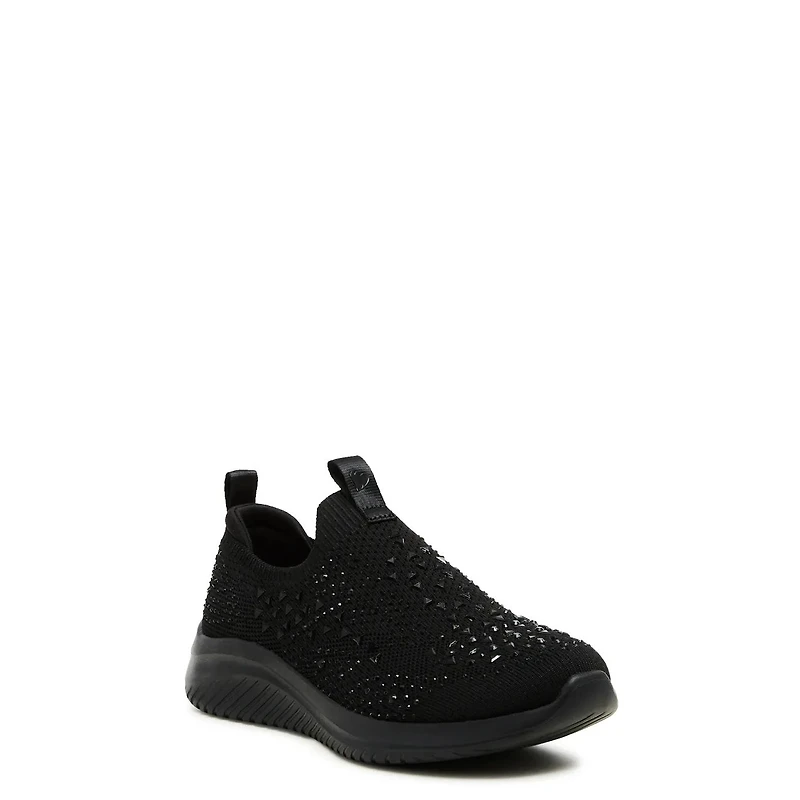 Youth Girls' Ultra Flex 3.0 Sneaker