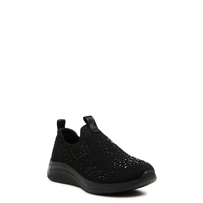Youth Girls' Ultra Flex 3.0 Sneaker