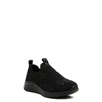 Youth Girls' Ultra Flex 3.0 Sneaker