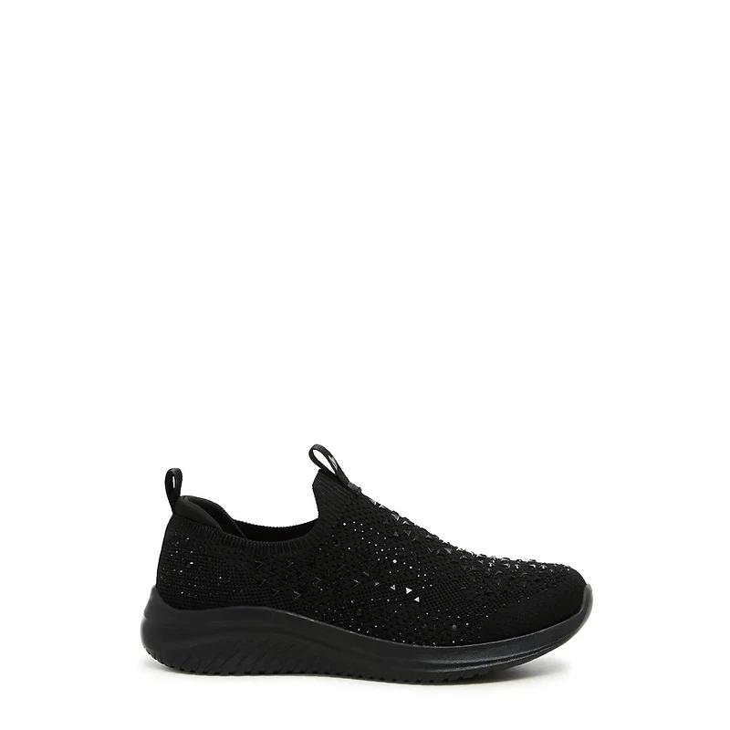 Youth Girls' Ultra Flex 3.0 Sneaker