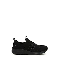 Youth Girls' Ultra Flex 3.0 Sneaker
