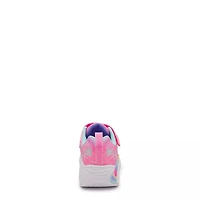Youth Girls' Unicorn Dreams- Wishful Magic Running Shoe