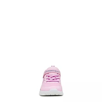 Youth Girls' Microspec Plus Sprint Speed Running Shoe