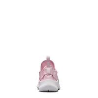 Youth Girls' Flex Runner 3 Running Shoe