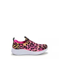 Youth Girls' Ultra Flex 3.0 Running Shoe