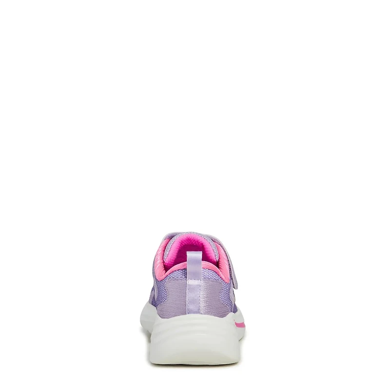 Youth Girls' Wave 92 Running Shoe