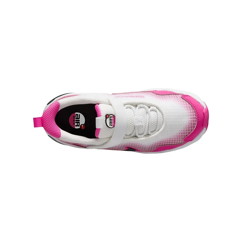 Youth Girls' Air Max Running Shoe