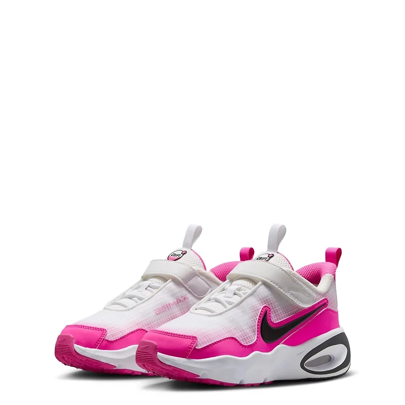 Youth Girls' Air Max Running Shoe