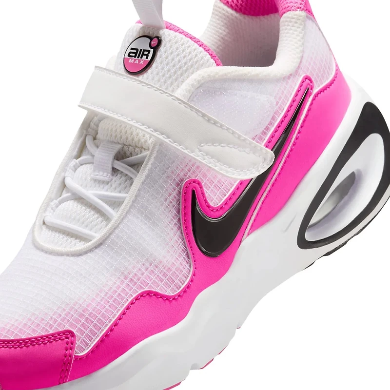 Youth Girls' Air Max Running Shoe