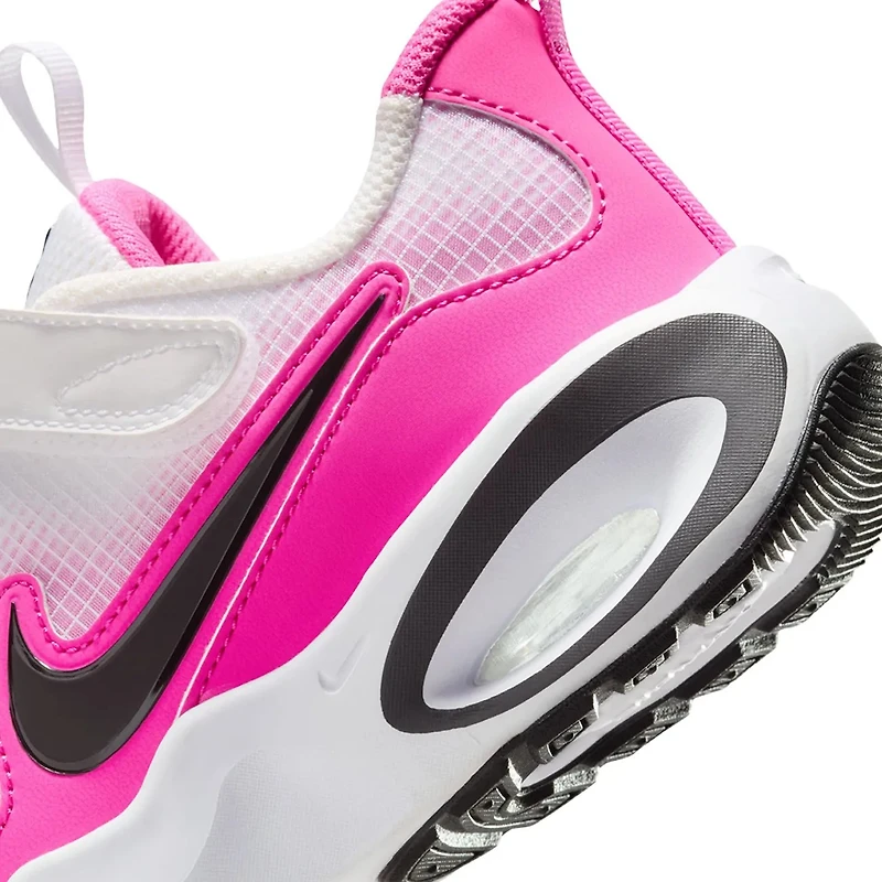 Youth Girls' Air Max Running Shoe