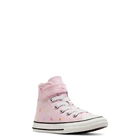 Youth Girls' Chuck Taylor All Star Polka Dot Sneaker