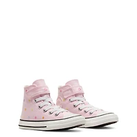 Youth Girls' Chuck Taylor All Star Polka Dot Sneaker