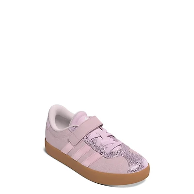 Youth Girls' VL Court Sneaker 3.0