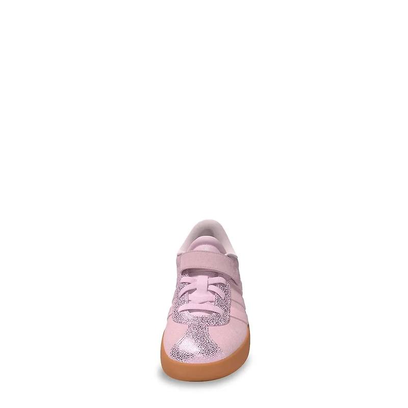Youth Girls' VL Court Sneaker 3.0