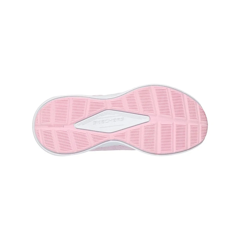 Youth Girls' Microspec Tread Sneaker