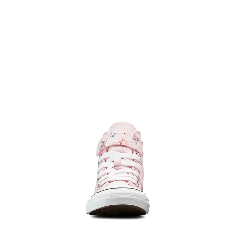 Youth Girls' Chuck Taylor All Star Doodles Easy On Sneaker