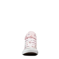 Youth Girls' Chuck Taylor All Star Doodles Easy On Sneaker